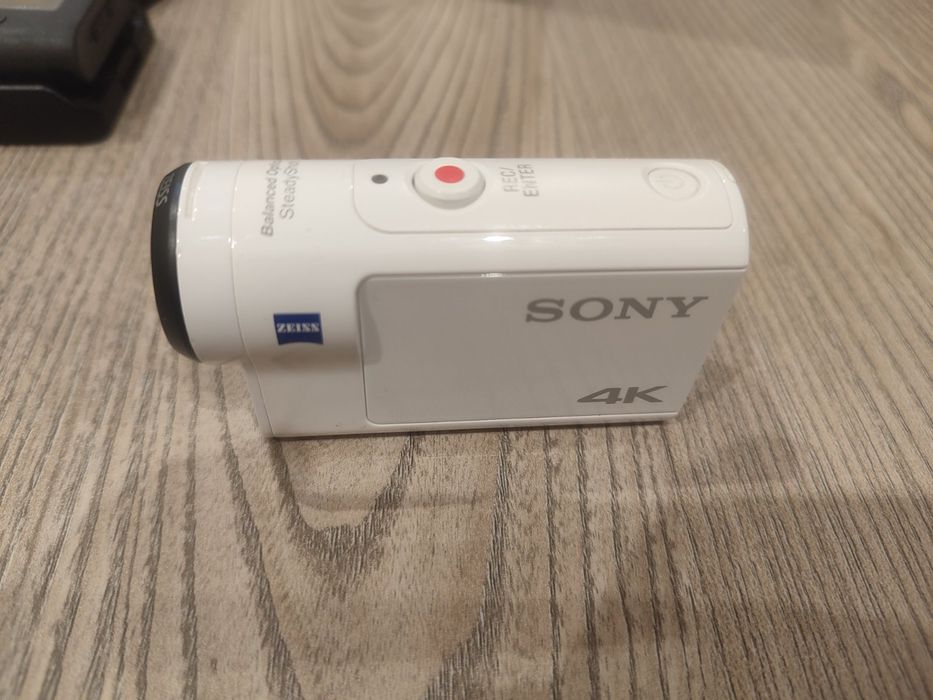 ІДЕАЛЬНИЙ СТАН Sony FDR x3000 екшен камера