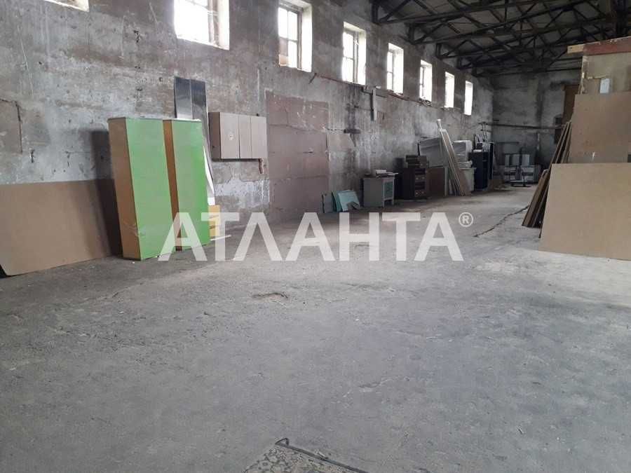 Коммерческая недвижимость по адресу ул. Танкистов (площадь 1033,9 м²) - Atlanta.ua - фото 2