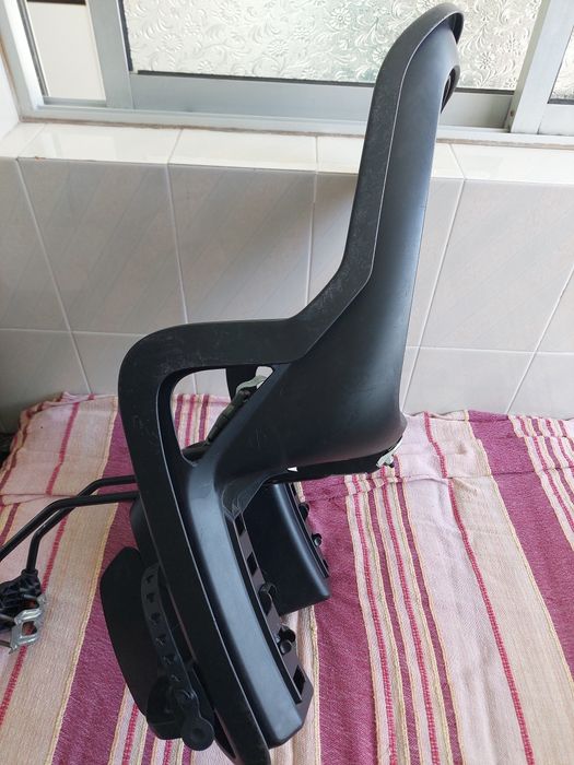 Cadeira Bicicleta Criança Bebé Polisport