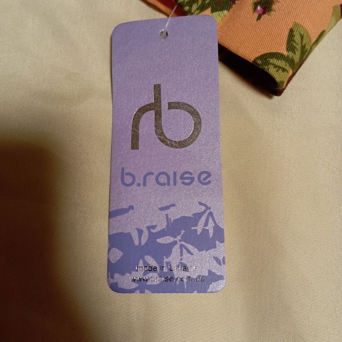 Жіночі вінтажні піджаки жакети b.raise XS