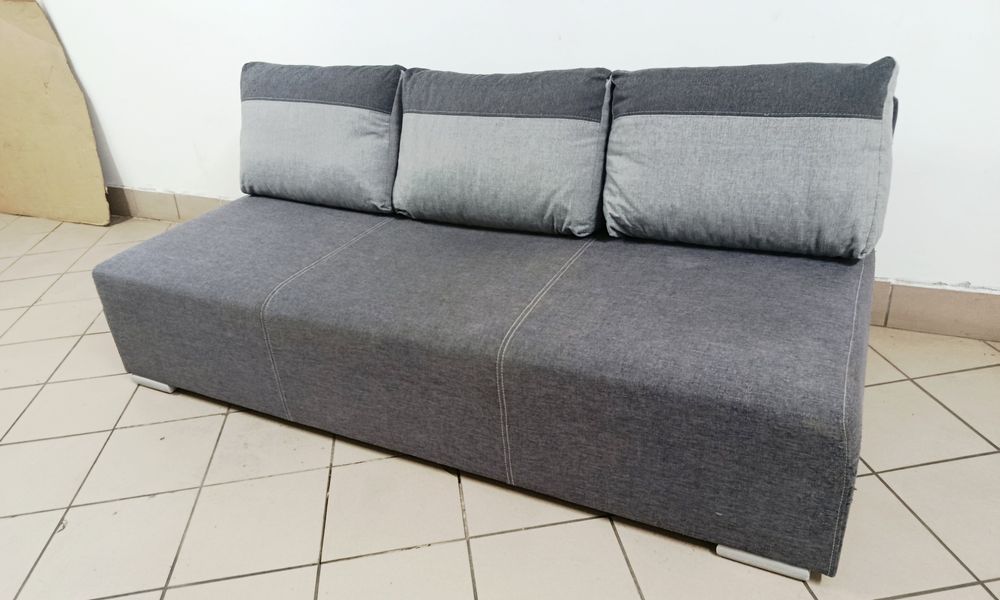 Łóżko sofa Agata Meble wersalka kanapa dowóz transport