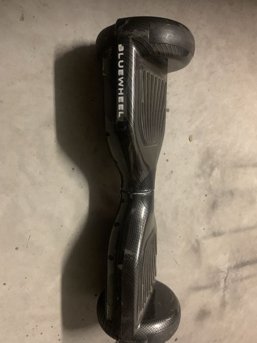 Hoverboard bluewheel deska ekektryczna
