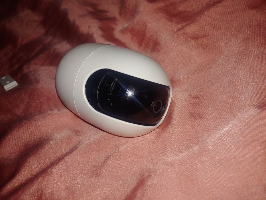 Imou камера wifi