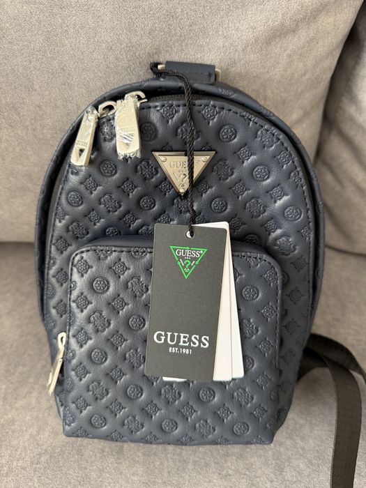 Рюкзак Guess оригінал,новий!