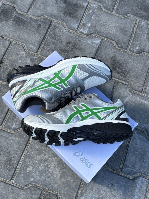 Оригінал! Asics Gel-Terrain x SAN SAN GEAR
