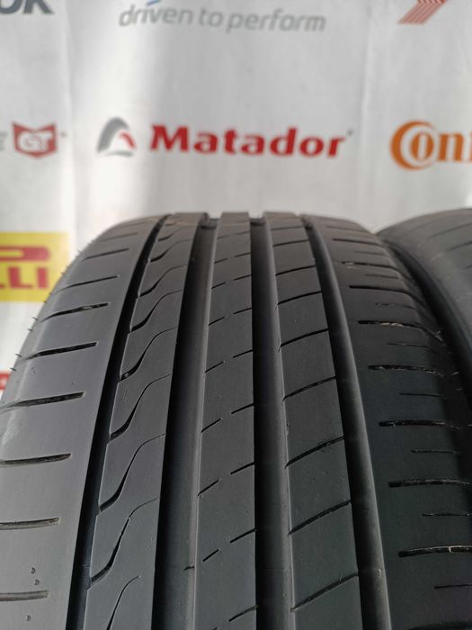 Літні шини 225/50 R17 Imperial ecosport 2	23рік