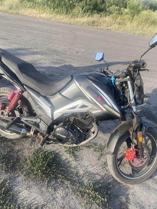 продам спарк р 27