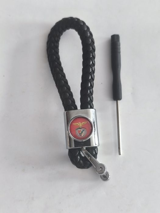Porta Chaves Benfica