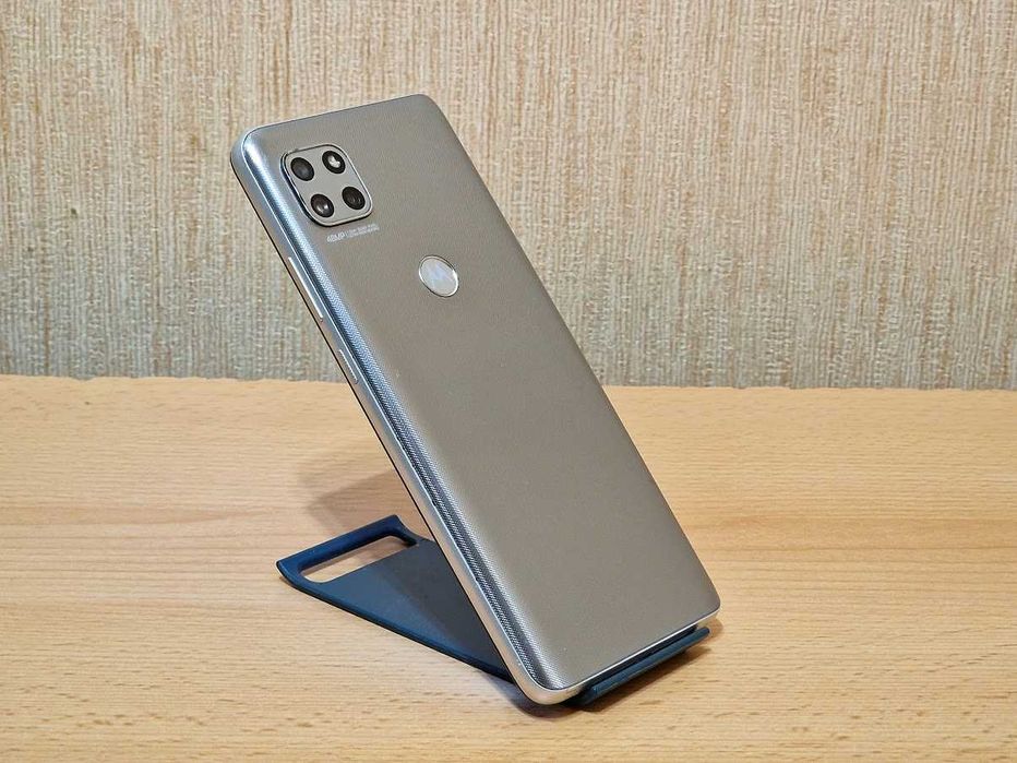 Смартфон Motorola Moto G5G XT2113-3 6/128GB Qualcomm Snapdragon 765 5G