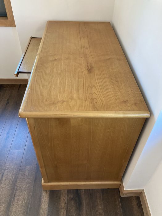 Quarto estudio impecavel