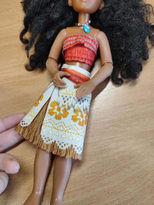 Моана Ваяна Дисней