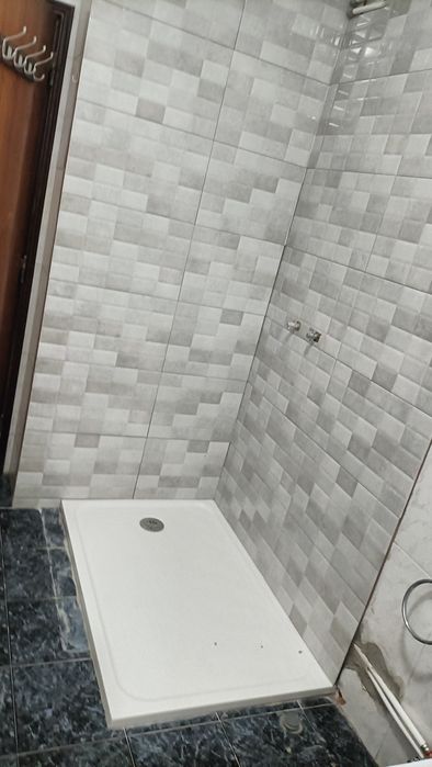 Presto serviços de Canalizador