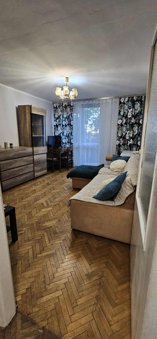 Mieszkanie dwupokojowe