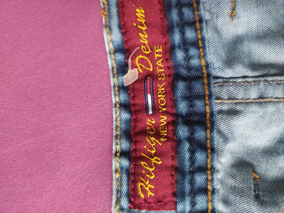 Sprzedam spodenki męskie Tommy Hilfiger