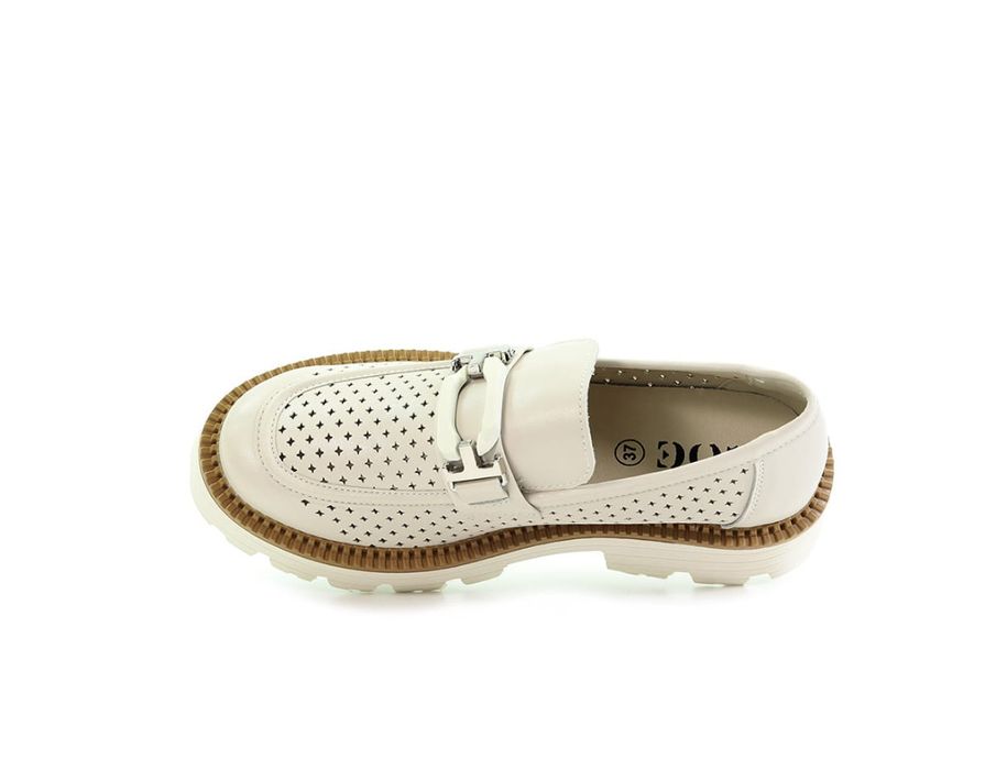 Buty  GOE skóra naturalna