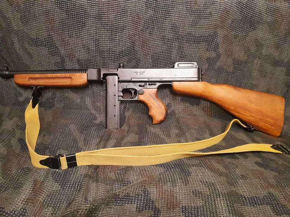 Thompson M1928 A1 DENIX - replika