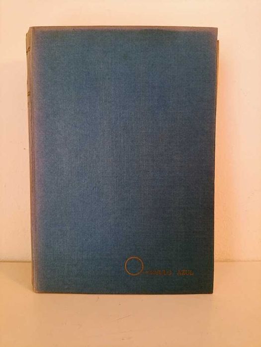 Livro de 1970 1.ª Edição Os 900 dias - O Cerco a Leninegrado