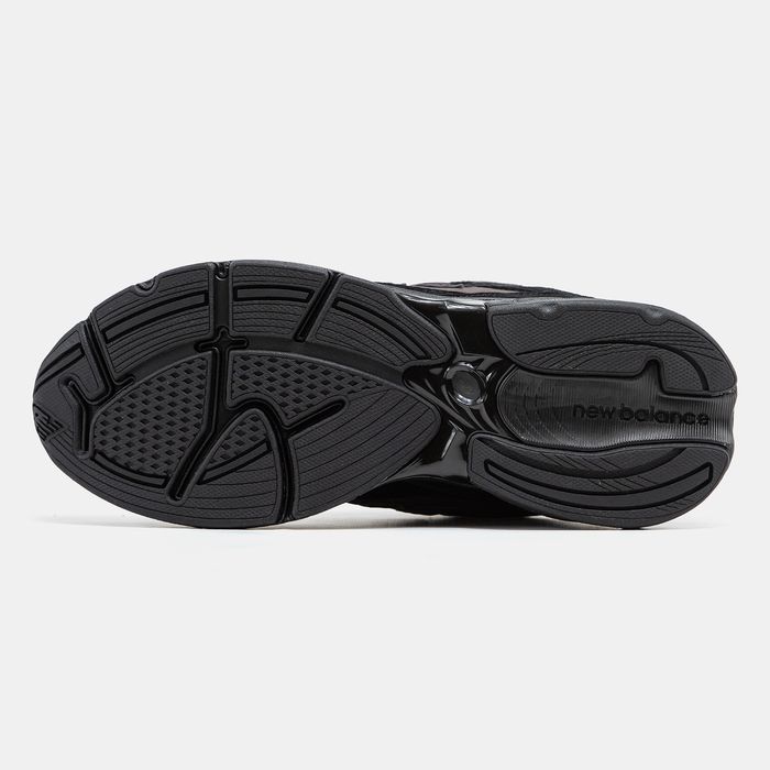 Кросівки Чоловічі New Balance 2010 Black Brown 40-45 Топ якість