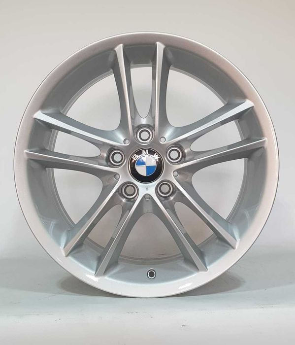 4072-Jantes 18 5x120 Originais BMW style 182, 1er E87 E81 E82 E88 etc.