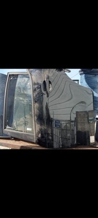 Porta tras direita Citroen C3 II 09-