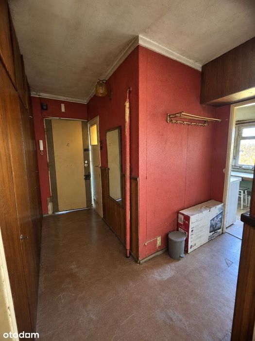 Łódź Centrum | 2 pokoje | blisko UŁ | idealne pod wynajem