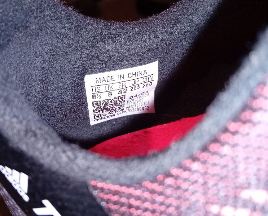 Adidas terrex agravic flow 2