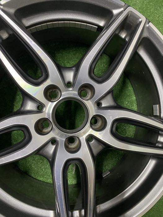 Felga 18 Mercedes A-Klasa CLA