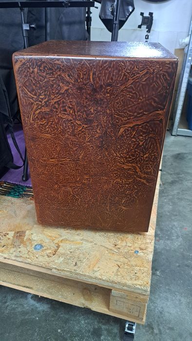 Cajon pearl fiber PCJ-629 ##CARUBINGA