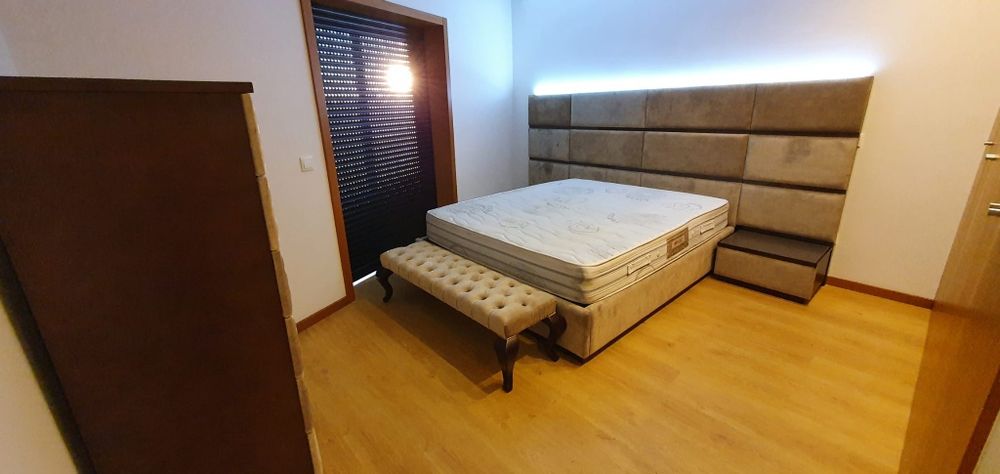 Vendo mobília  quarto completo