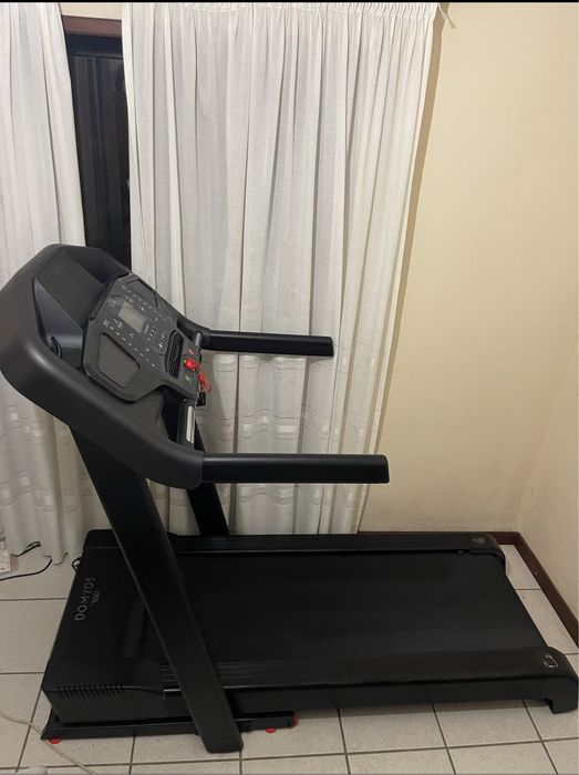 Passadeira Domyos T900c