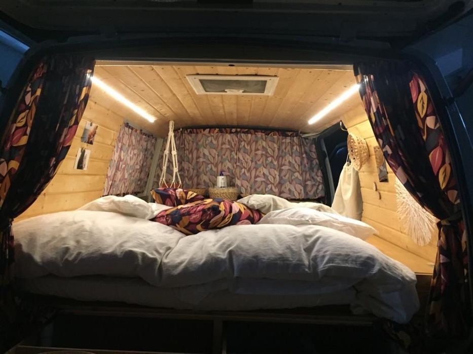 Vw transporter t4 1.9td