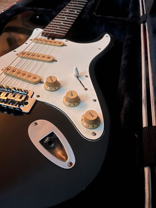 Guitarra Elétrica Musima Lead Star Made in RDA (Alemanha de Leste)