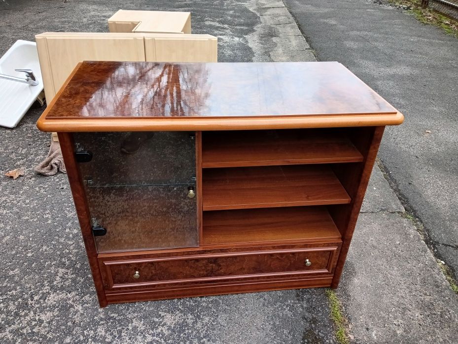 Meble, Witryna,, Szafka RTV