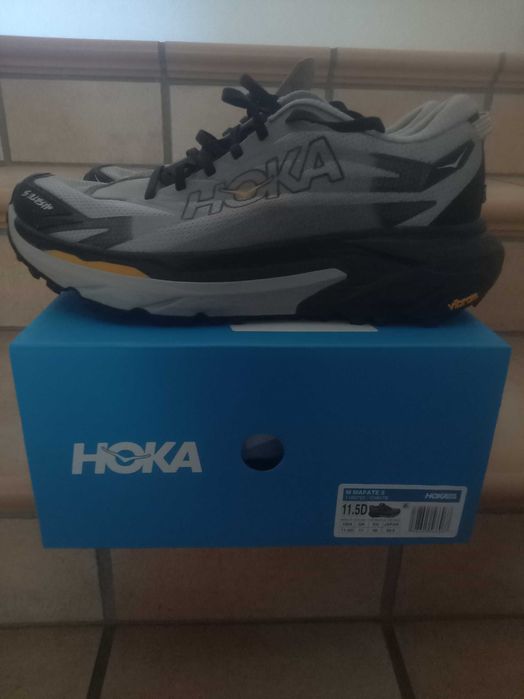 Hoka Mafate 5 buty trailowe