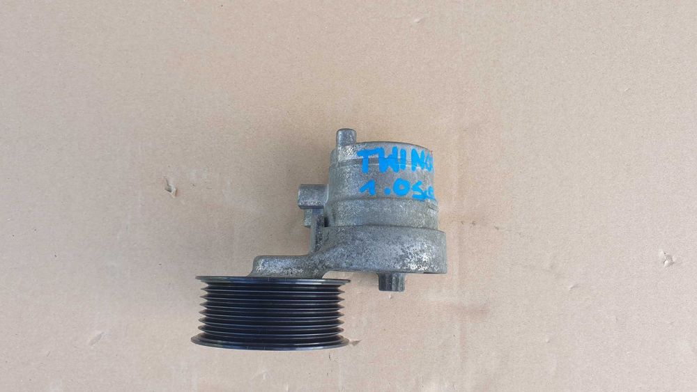 rolka napinacz paska Twingo III 3 Smart W453 1.0 sce