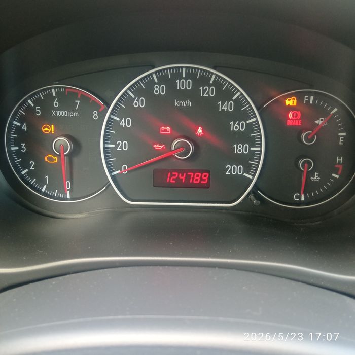 Sprzedam Suzuki SX4