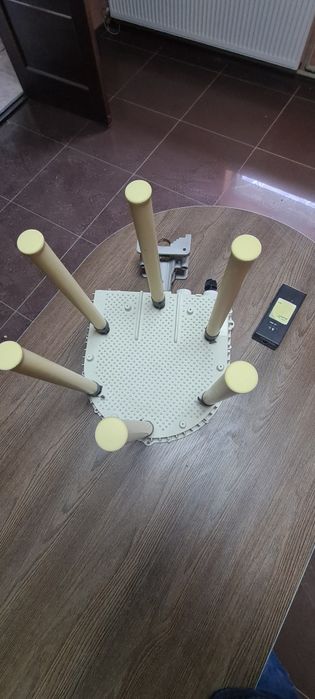 Базова станція Wi-Fi wbs 2400 eu