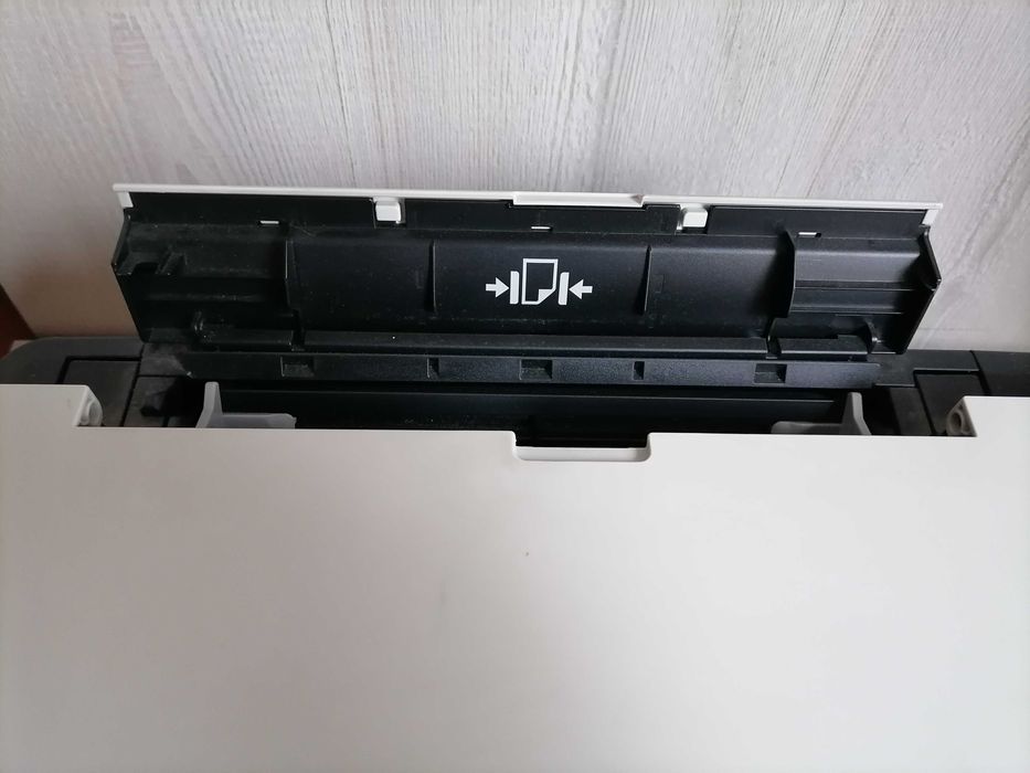 Принтер-сканер-ксерокс Canon mp250