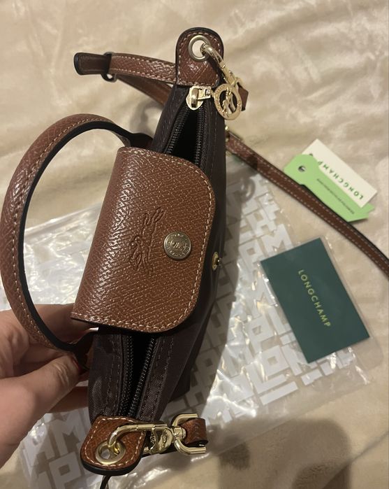Longchamp Bag - Mini XS