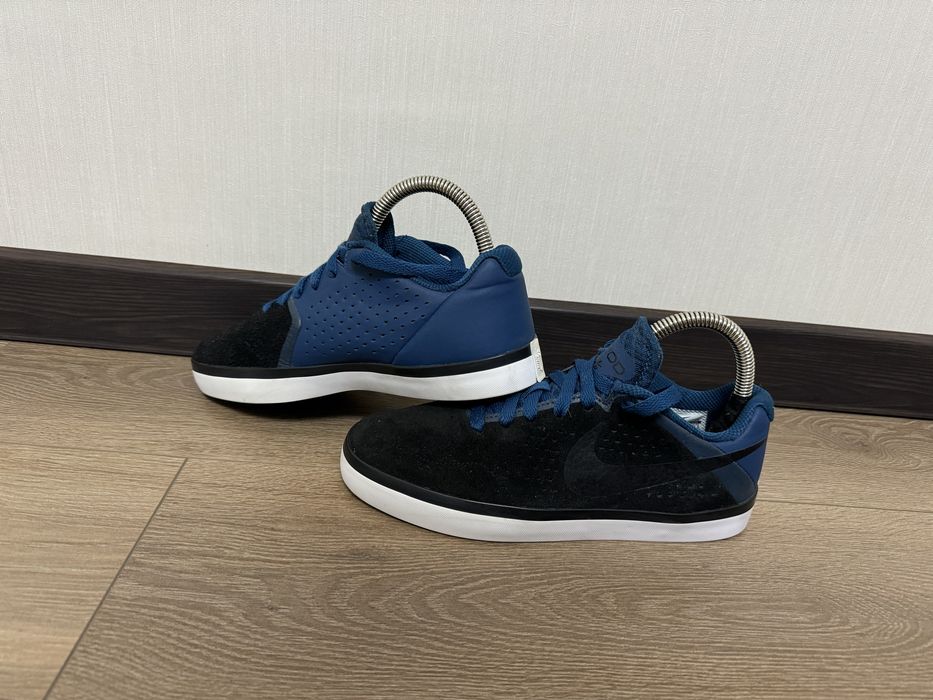 Кросівки Nike SB 39 розмір: 590 грн. - Кросівки для міста Драбів на Olx