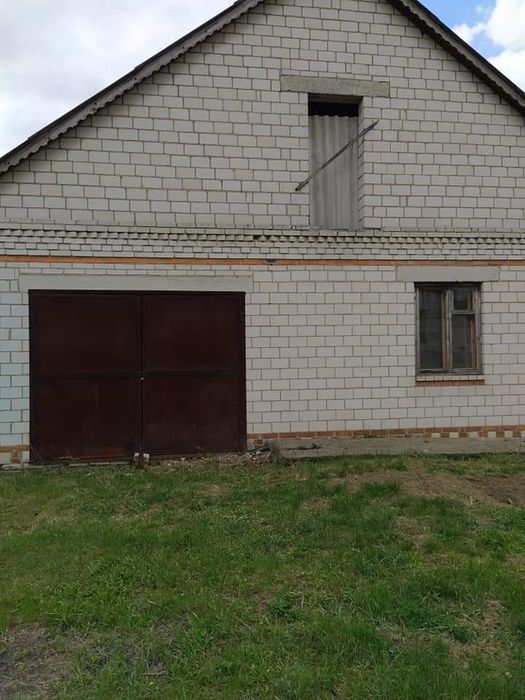 Продам   будинок