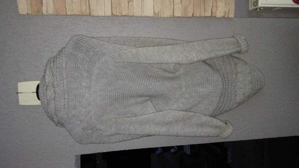 Sweter rozmiar 36-40