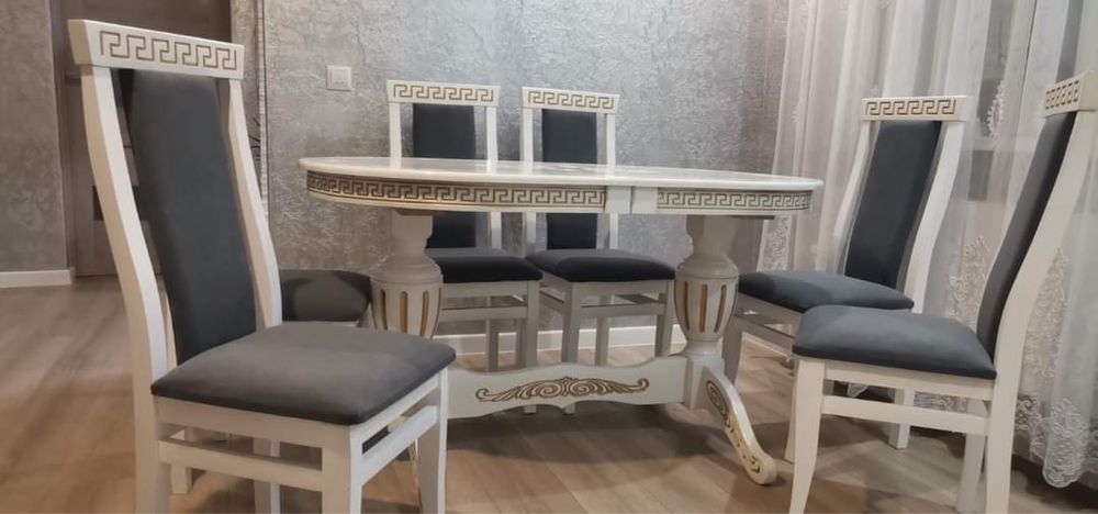 Столи.Стільці для дому