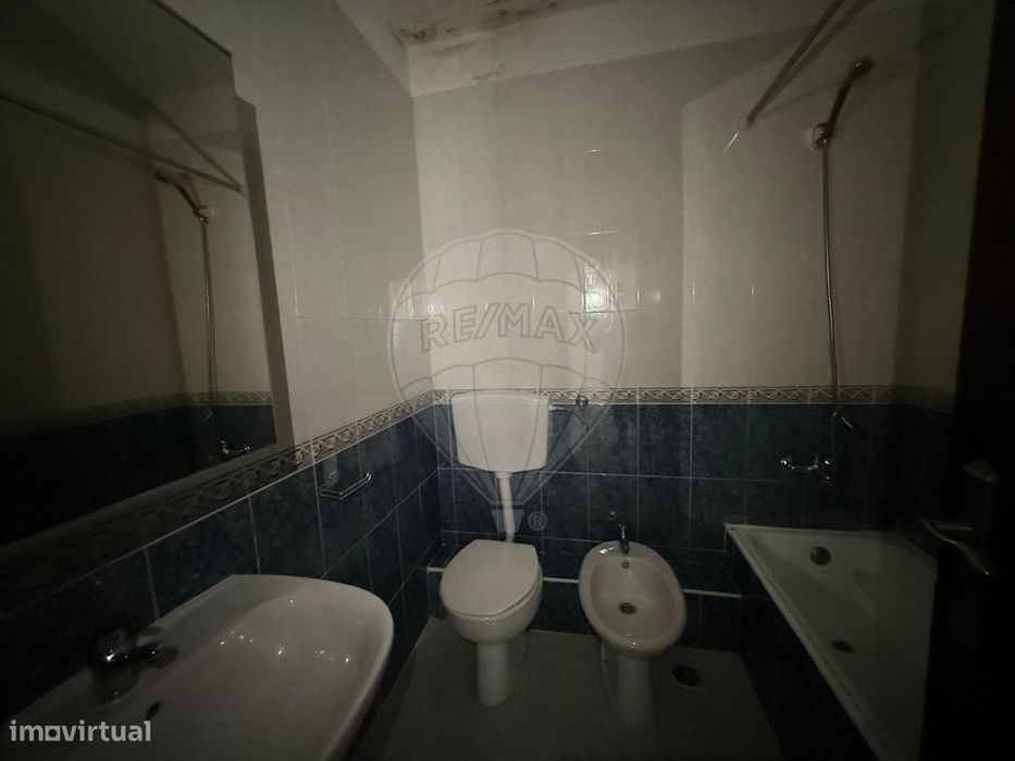 Apartamento T2 para venda