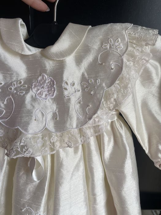 Vestido mais casaco