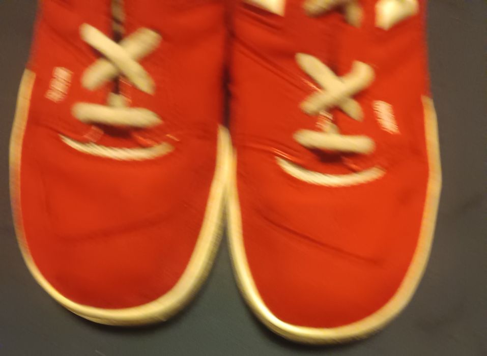 Tênis 34.5 new balance