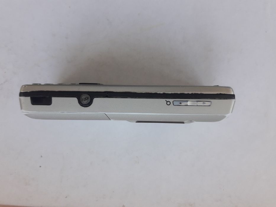 Sonyericsson k810i