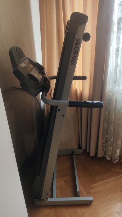 Беговая дорожка Torneo Linia T-203