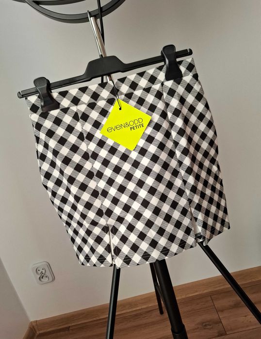 Sexi mini stylowa spódniczka