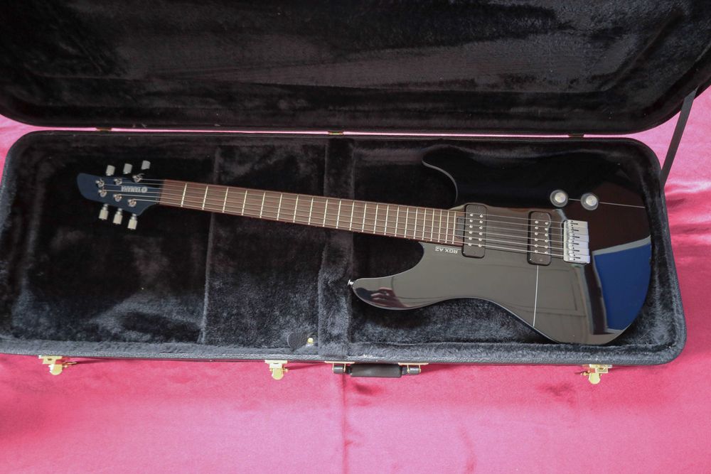Yamaha RGX A2 електрогітара